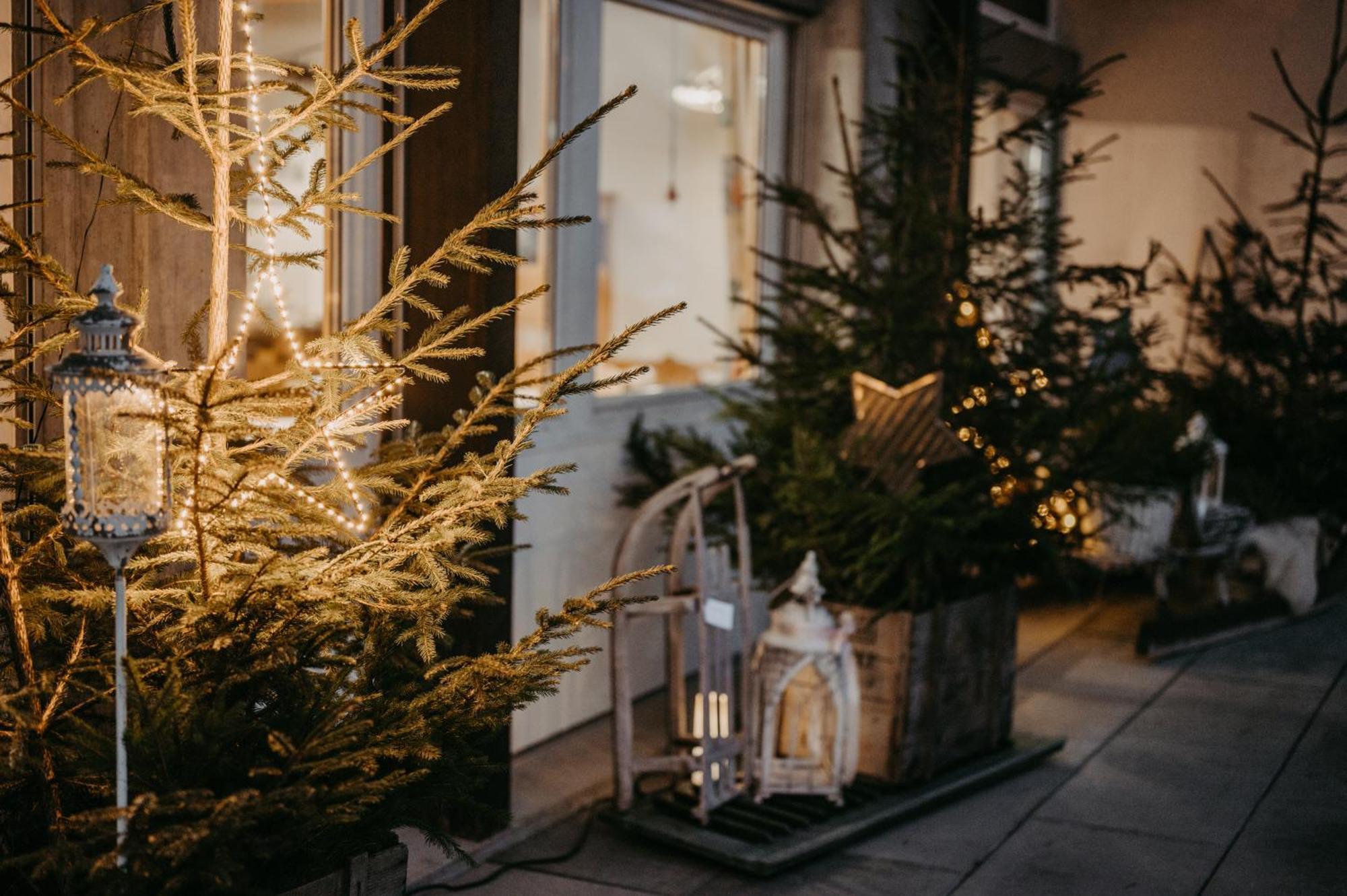 Hotel Sporting Marbach Eksteriør bilde